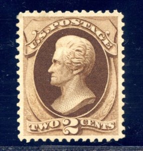 US SCOTT #157 MINT-XF-SUPERB-OG-H GRADED 95 W/ PSE SMQ $1,850 (5/14/24 GP)