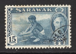 Sarawak  188 used   single
