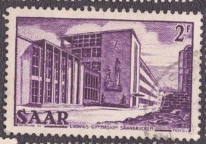 Saar - 233  Used
