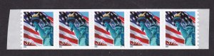 PNC5 39c Liberty Den SA V1111 US 3983 MNH F-VF