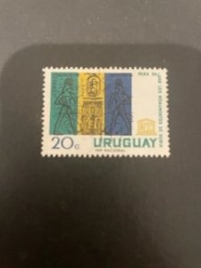 Uruguay sc 713 u