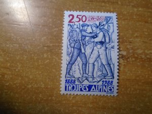 France  #  2127  MNH