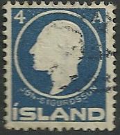 Iceland - 88 - Used  - SCV-2.10