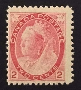 Canada 77 F MNH