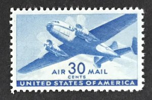 US #C30 Mint XF NH OG   10784