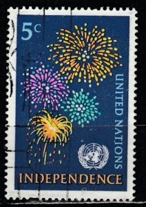 United Nations    168     (O)     1967