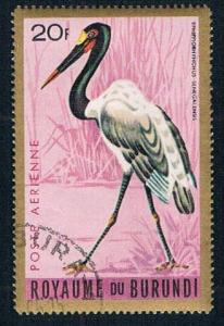 Burundi C13 Used Bird (BP1527)