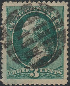 U.S. 184 Used XFS GIANT (121620)