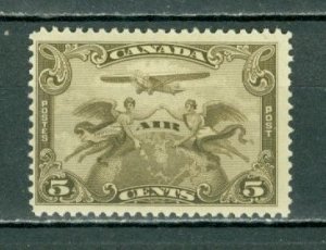 CANADA 1928 AIR #C1... MNH