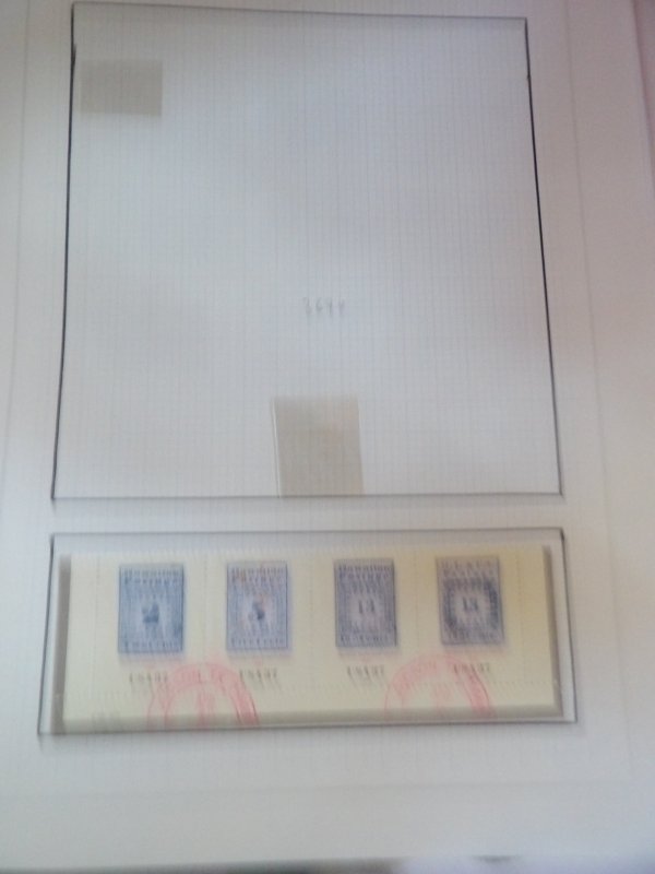 FUN Modern Used Collection