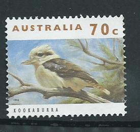 Australia SG 1366 VU