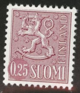 FINLAND SUOMI Scott 403 MNH** 1963 stamp