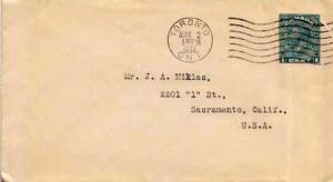 Canada, Postal Stationery, Canada Ontario