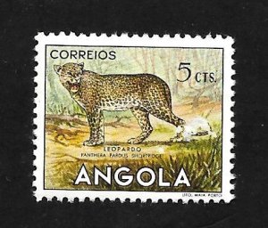 Angola 1953 - MNH - Scott #362