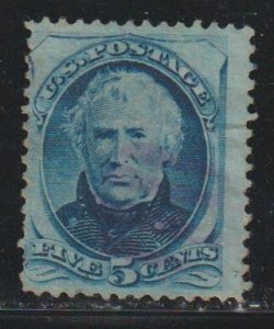 United States  SC 179 Used