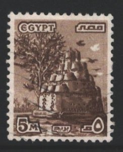 Egypt Sc#1057 Used