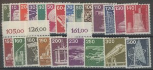 Germany Berlin 9N359-76 ** mint NH (2107 44)