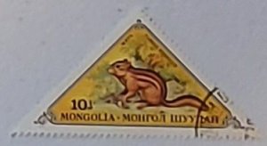 Mongolia 736