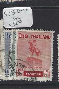 THAILAND (P0606B)  KING SC 312-4     VFU         