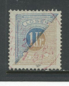 Sweden J22  Used (1