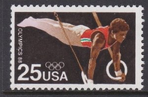 2380 Summer Olympics MNH
