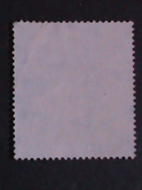 ​HONG KONG-CHINA 1973 SC# 286 QUEEN ELIZABETH II STAMP- USED VERY FINE