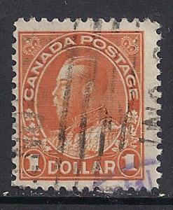 Canada 122 Used Bin 5210