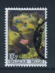 Belgium B829  Used