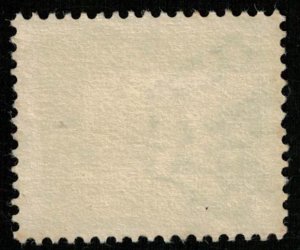 1929, Italy, 5c, YT #224 (RT-383)