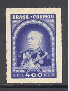 Brazil Sc 479 mint NH (DT)