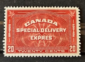 Canada #E4 MLH- SCV=$65.00*