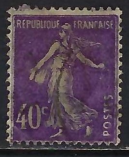 France 179 VFU Z7598-3