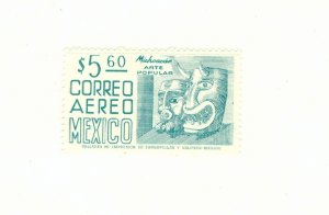 Mexico C450 MH CV$ 2.25 BIN$ 1.15