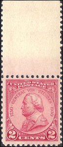 689 Mint,OG,NH... SCV $0.75