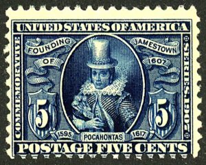 U.S. #330 MINT OG LH 