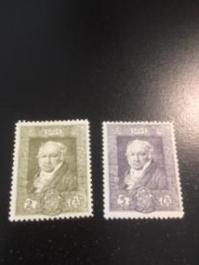 Spain sc 400-401 MHR