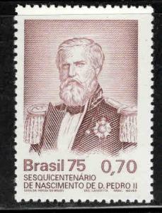 Brazil Scott 1416  MNH** stamp