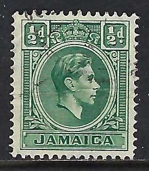 Jamaica 116 VFU R337-2