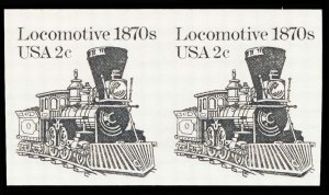 U.S. EFO'S 1897Ac  Mint (ID # 107994)