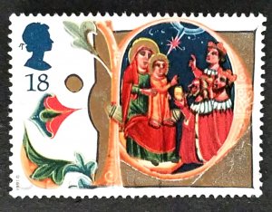 GB #1416 Used FVF  …......................(XSCE)