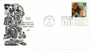 #3191o Cellular Phones Artcraft FDC