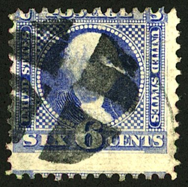 U.S. #115 USED