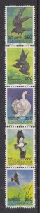 Denmark 823 Birds MNH VF
