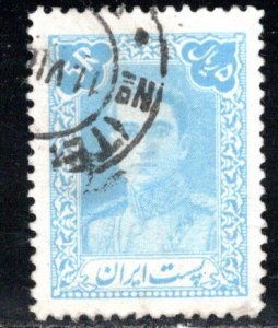 Iran/Persia Scott # 899, used