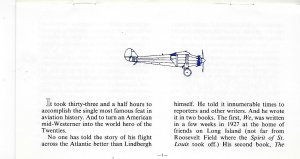 Celebrating Charles Lindbergh Historic Flight Across the Atlantic Canada  6