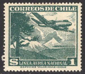 CHILE SCOTT C158