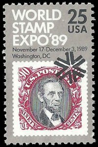 US - #2410 - Used - SCV-0.25