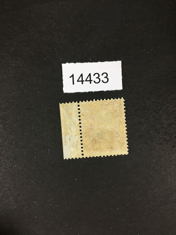 MOMEN: US STAMPS # 65s MINT OG H SPECIMEN $200 LOT #14433