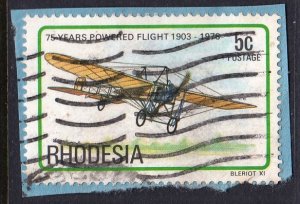 Rhodesia,As per scan,Used