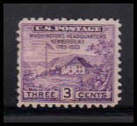  752 Fine MNH Z1628